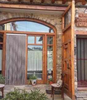 Adrall House | Casa Rural Cal Xico
