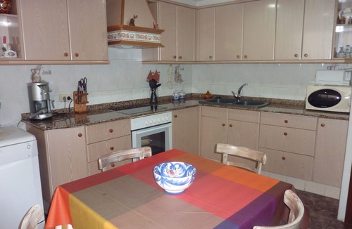 Sant Mateu Cottage | CASA RURAL CALACEIT, with charm in the mountains and near the beach