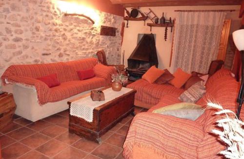 Sant Mateu House | Casa Rural Calaceit