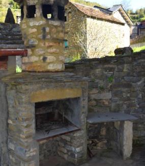 Broto House | Casa Rural Calzon Ordesa