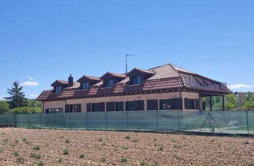 Ibeas de Juarros House | Casa Rural Camino Blanco