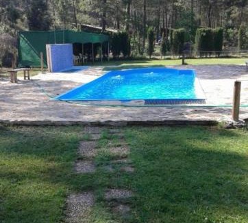 Riopar Ski Chalet | Casa Rural Campanilla