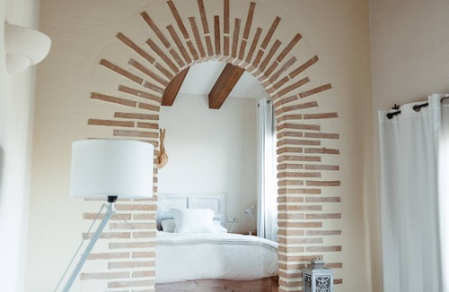Llica d'Amunt Hotel | Casa Rural Can Caponet