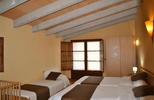 Sant Marti de Llemena Girona House | Casa Rural Can Met