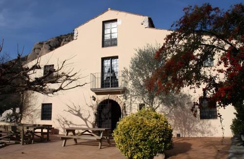 Camarasa House | Casa rural can sisquet