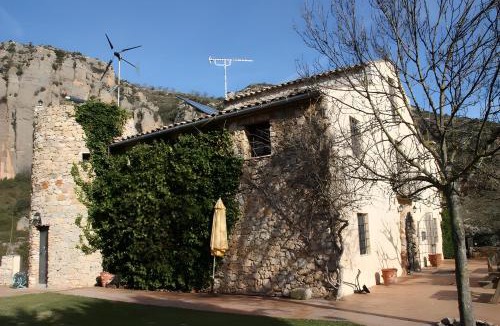 Camarasa House | Casa rural can sisquet
