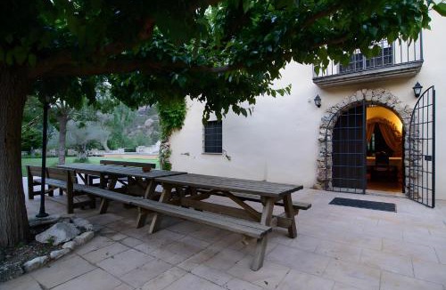 Camarasa House | Casa rural can sisquet