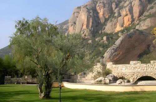Camarasa House | Casa rural can sisquet