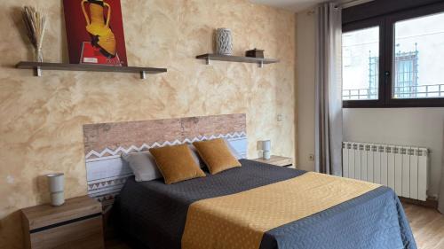 Driebes House | Casa Rural Caraca