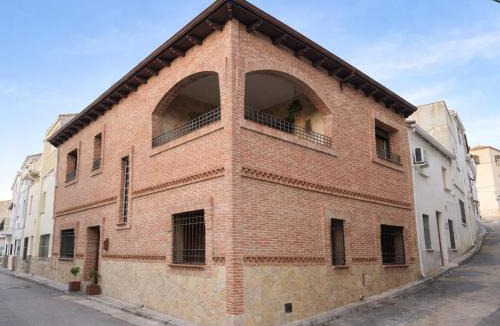 Driebes House | Casa Rural Caraca