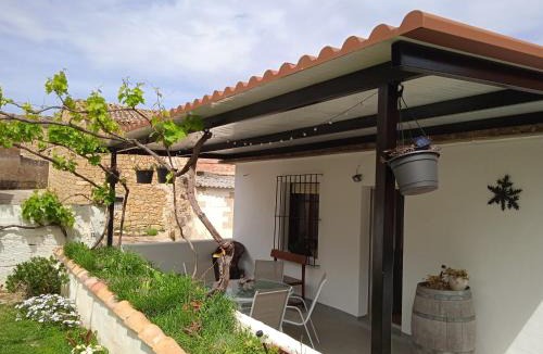 Armananzas House | Casa Rural Cariño