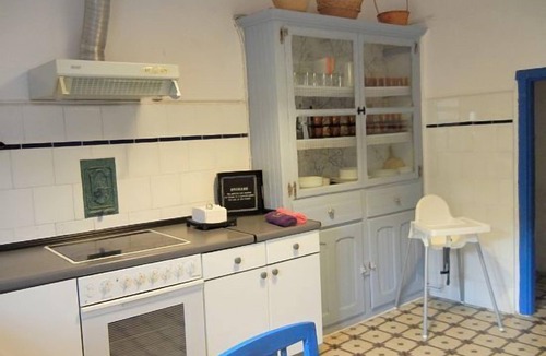 Cabanas de Ebro Cottage | Casa Rural Casta Alvarez for 12 people