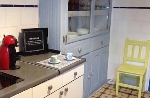Cabanas de Ebro Cottage | Casa Rural Casta Alvarez for 12 people