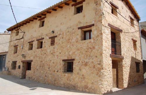 Los Santos House | Casa Rural Casa Antiga