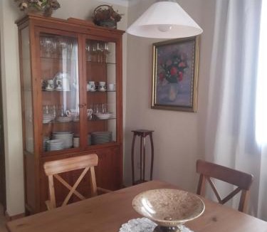 Elche De La Sierra Hotel | Casa Rural Casa Sagasta
