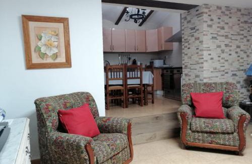 Belmonte House | Casa Rural Casa La Abuela