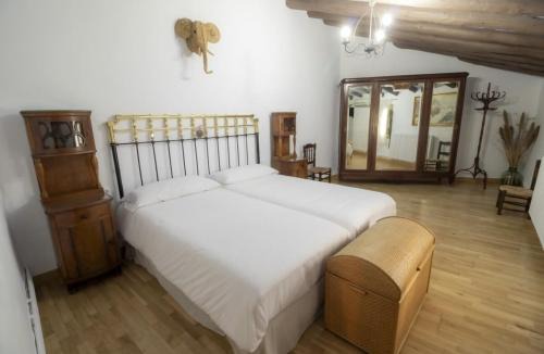 Lagata House | Casa rural Casa Leles
