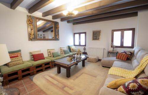 Lagata House | Casa rural Casa Leles