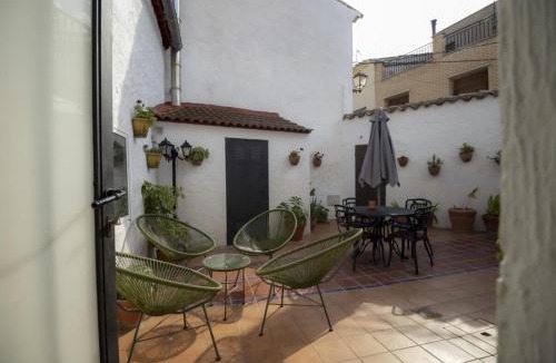 Lagata House | Casa rural Casa Leles