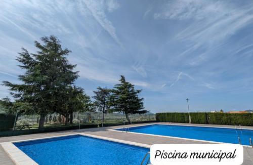 Canet lo Roig House | Casa rural- Casa Liberta