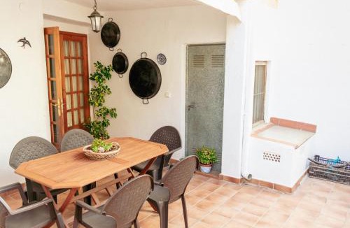 Canet lo Roig House | Casa rural- Casa Liberta