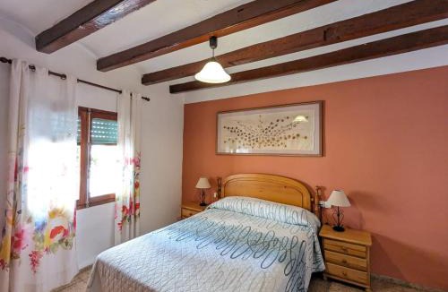 Canet lo Roig House | Casa rural- Casa Liberta