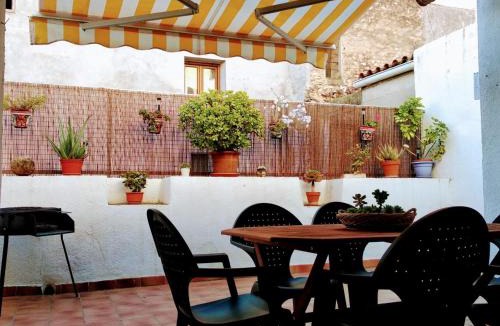 Canet lo Roig House | Casa rural- Casa Liberta