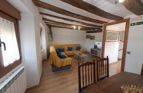 Amescoa Baja House | Casa Rural Casa Murgui