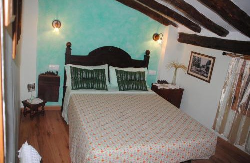 Benifallet House | Casa Rural Casa Puntes