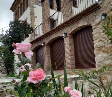 Villafranca del Cid House | Casa Rural Caseta de l' Hort