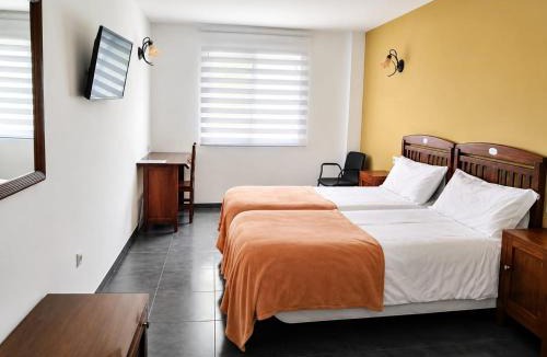 Castalla House | Casa Rural Casole
