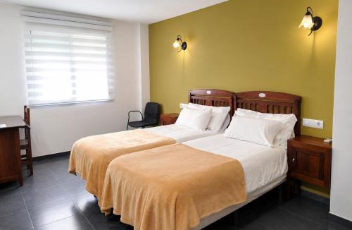 Castalla House | Casa Rural Casole