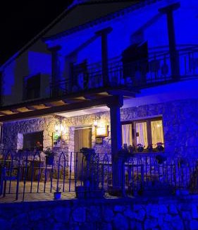 Huelamo Apartment | Casa Rural Castellanos