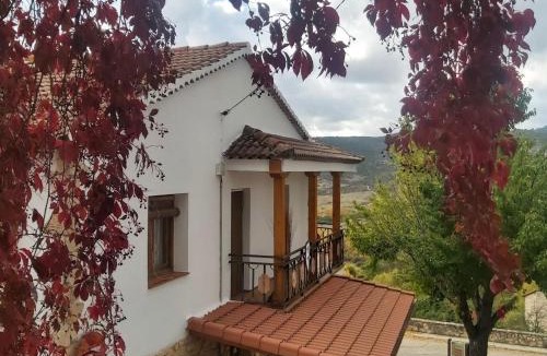 Huelamo Apartment | Casa Rural Castellanos