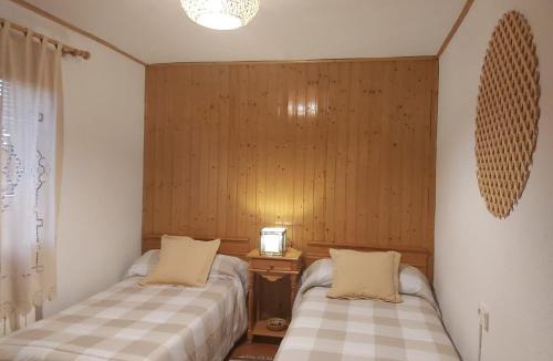 Huelamo Apartment | Casa Rural Castellanos