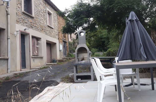 Albieres House | Casa Rural Cerca DE LOS Castillos Cathares