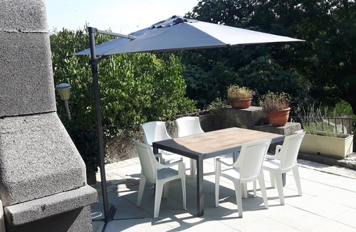 Albieres House | Casa Rural Cerca DE LOS Castillos Cathares