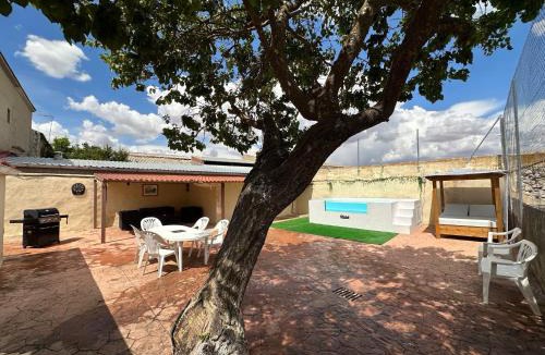 Saelices House | Casa rural cerca Tarancón-Cuenca