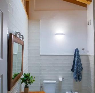 Huete House | Casa Rural Ciudad de Luna