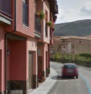 Albarracin House | Casa Rural Claudia
