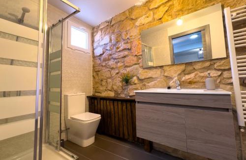Puig Moreno Apartment | Casa Rural Claudia