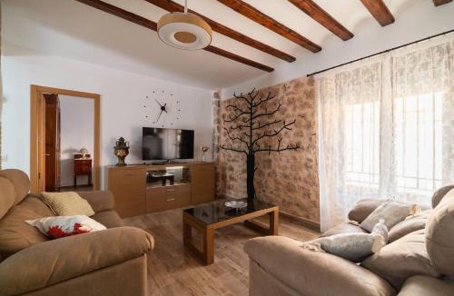Ledana House | Casa rural con encanto-autentica tradición