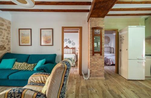Ledana House | Casa rural con encanto-autentica tradición