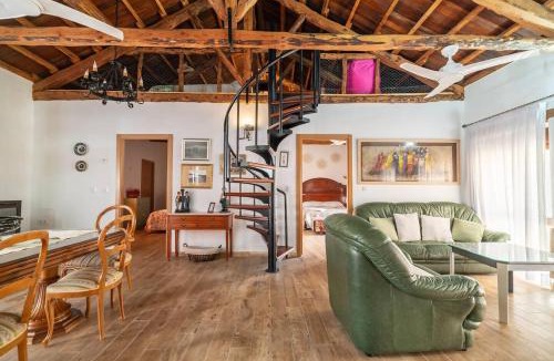 Ledana House | Casa rural con encanto-autentica tradición