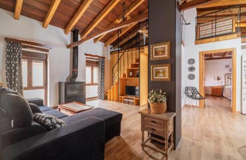 Ledana House | Casa rural con encanto-autentica tradición