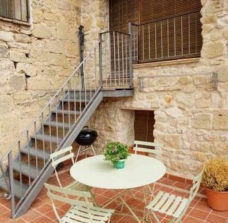 Horta de Sant Joan House | Casa rural con mucho encanto, en un entorno mágico