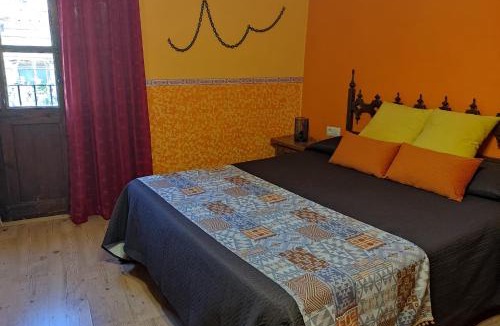 Tronchon House | Casa Rural Conesa I