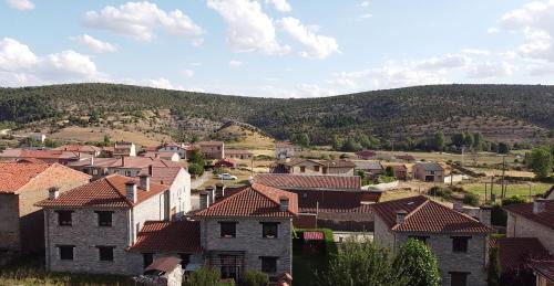Hontoria del Pinar House | CASA RURAL COSTALAGO