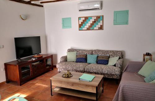 Bulbuente House | Casa rural "Cuenta la Leyenda."