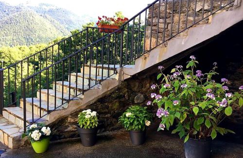 Casau Bed & Breakfast | Casa Rural Cuny
